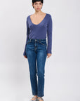 04P119 - Pantaloni - influencer italia