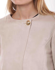 ESAM-6528 - Giacche - mimi mua