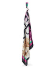 AW5310SIL03 - foulards - GUESS