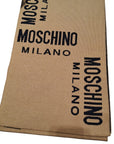 50055M5801 - sciarpe - moschino