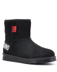 Stivaletto Love Moschino JA24423HOHJA5000 Nero