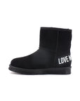 Stivaletto Love Moschino JA24423HOHJA5000 Nero