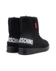 Stivaletto Love Moschino JA24423HOHJA5000 Nero
