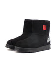 Stivaletto Love Moschino JA24423HOHJA5000 Nero