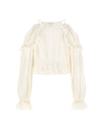 GUESS - Blusa Corta - W6GH61W2041