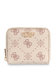 GUESS - Portafogli Carrie Logo - GP9898137