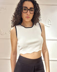 03J7352 - Maglieria - influencer italia
