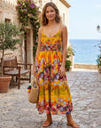positano by jean paul - Abito corto - 31571
