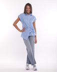 ZDAM-2782 - Pantaloni - mimi mua