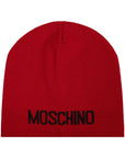 652943M3132 - Cappelli - moschino