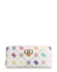 GUESS - Portafogli Multicolor - GM9928146