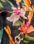 AW5346POL03 - foulards - GUESS