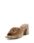 FLJGEEFAL03 - Scarpe - GUESS