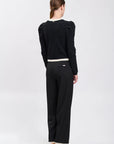 04J7556 - cardigan - influencer italia