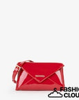 VALENTINO - Borsa Donna sintetica.
27,5X16X2,5 - VBS90S17VER