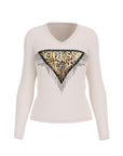 W4BI28J1314 - maglia - GUESS