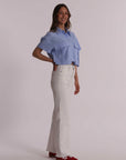 mimi mua - Jeans morbido - ZDAO-2963