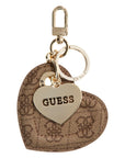GUESS - Portachiavi Cuore - RW7543P6101
