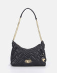 ynot - Marlene Borsa a Tracolla Donna
dimensioni:L 26,50 x P 8,00 x H 18,50 - mln003f7