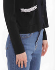 AFAM-3694 - cardigan - mimi mua