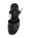 FLJFMLLEA03 - Scarpe - GUESS
