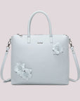 mimi mua - Shopper fiori - M8-Y201369