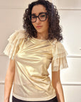 03AB176 - Maglieria - influencer italia