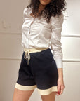 03J7351 - Pantaloncini - influencer italia