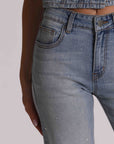 mimi mua - Jeans morbido - ZDAO-2962