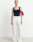 influencer italia - TOP Navy - 05J7275