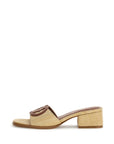 GUESS - Scalzato Rafia - FLJCN2ELE03