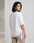 influencer italia - maglia in cotone morbida - 05AB221