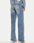 W5RA96D5L71-BELT - Pantaloni - GUESS