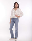 ZDAM-2780 - Pantaloni - mimi mua