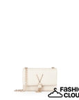 VALENTINO - Borsa LADY SYNTHETIC BAG .
17x11.5x4 - VBS1R403G