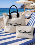 positano by jean paul - Borsa mare - BO497