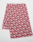 STAM-9137 - foulards - mimi mua