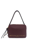 le pandorine - Tracolla con due zip Berlino
Altezza: 20.5
Larghezza: 16.5
Profondita: 7.5 - pf266b551