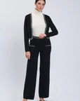 04H95301 - Pantaloni - influencer italia