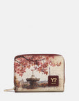 ynot - Yes Bag Portafoglio Stampa Città
dimensioni:L 14,50 x P 3,50 x H 10,00 - yes362f7