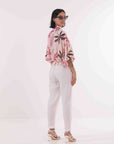 mrai-2631 - Pantaloni - mimi mua
