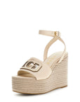FLJTANLEA04 - Scarpe - GUESS