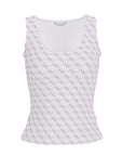 GUESS - Canotta Strass - W6GP10K2932