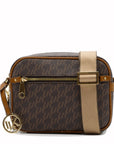 LKP02WBA0911 - Borse - LUMBERJACK