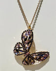 Collana Farfalla Scrilú - collana - scrilú