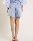 O17311-90 - Pantaloncini - MYASTREET