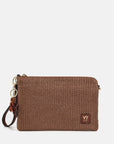 ynot - Pochette Rafia - MAL-303S6