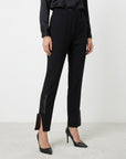 les filles - pantalone con molla in vita - ines