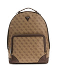 GUESS - Zaino Milano Logo - HMMILLP6211