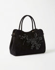 scrilù - borsa a spalla con particolare - bs200